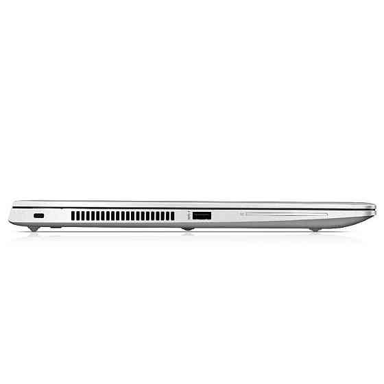 Б/У Ноутбук HP EliteBook 850 G5 (i7-8550U/16/256SSD/RX540-2Gb) - Class B Киев