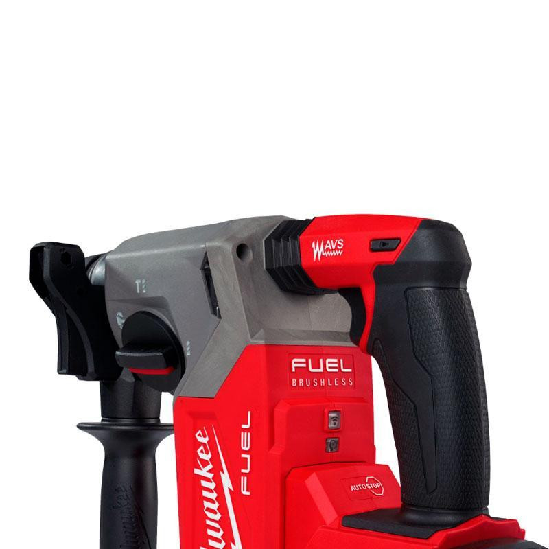 Перфоратор акумуляторний MILWAUKEE M18, 4933478499 Одеса - фото 3