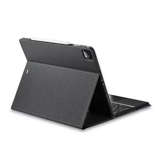 Чохол з клавіатурою та Тачпадом для iPad Air 13 (2024) iPad Pro 12.9 (2020/2021/2022) Київ