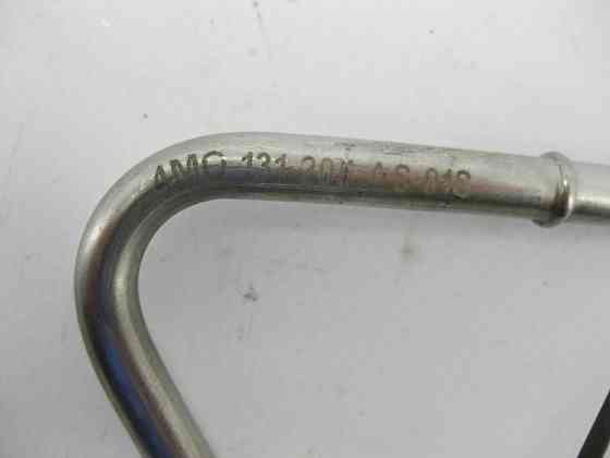 VAG  4M0131205AS Металева трубка ОГ від каталізатора до датчика протитиску (коротка) Одеса