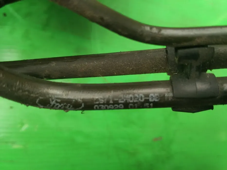 Трубка гальмівна 2S71-2M020-BE Форд Мондео 3 Винница - изображение 1