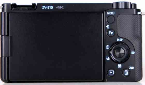 Фотоаппарат SONY ZV-E10 Харьков