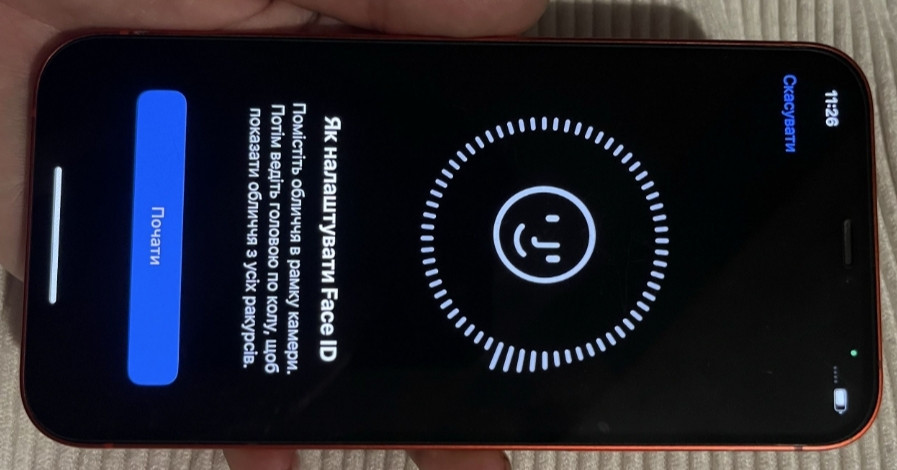 Айфон iPhone 12 Ideal Киев - изображение 2