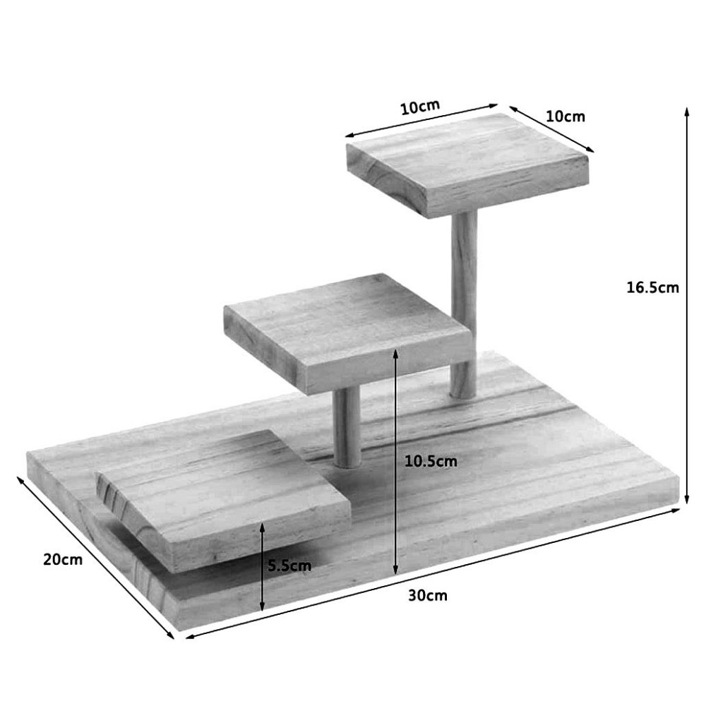 Органайзер для окулярів "Чіатурі" бланже Миколаїв - фото 2
