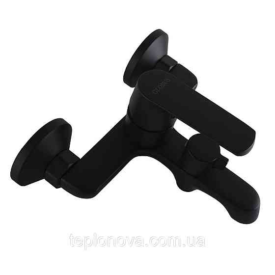 Смеситель для ванны Globus Lux Laguna GLA-0102NE-10-BB Черновцы