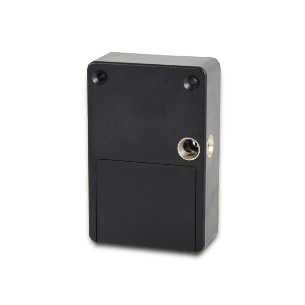 Smart замок ZKTeco CL10 для шафок з кодовою клавіатурою і зчитувачем EM-Marine карт Киев - изображение 4