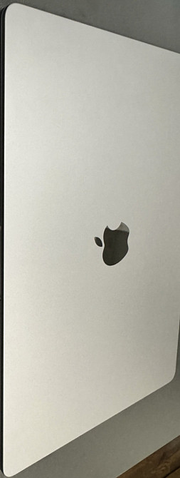 Ноутбук MacBook Air 15 M2 8Gb. 512Gb. Space. Київ - фото 1