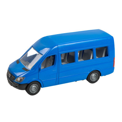 Машина Tigres Mercedes-Benz Sprinter пассажирский (синий) (39657) Винница - изображение 1