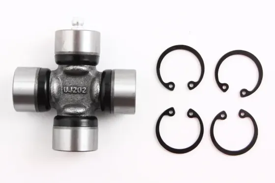 Крестовина 2101 Finwhale с масленкой Винница