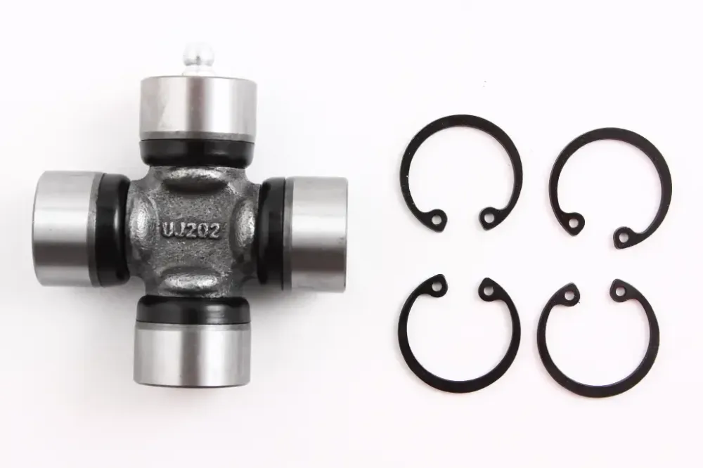 Крестовина 2101 Finwhale с масленкой Винница - изображение 1