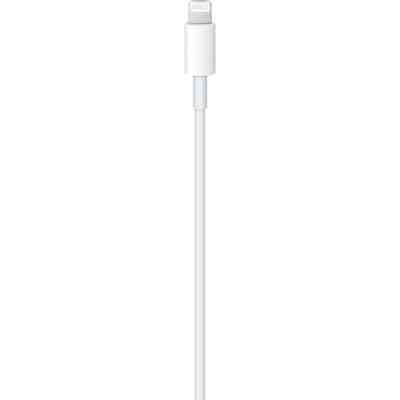 Дата кабель USB-C to Lightning 1.0m Model A2561 Apple (MUQ93ZM/A) Вінниця