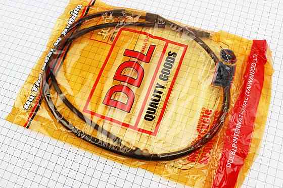 Трос зчеплення (трос 116см; кожух 109см) Киев