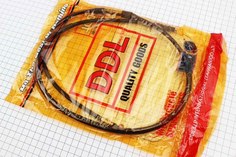 Трос зчеплення (трос 116см; кожух 109см) Киев - изображение 2