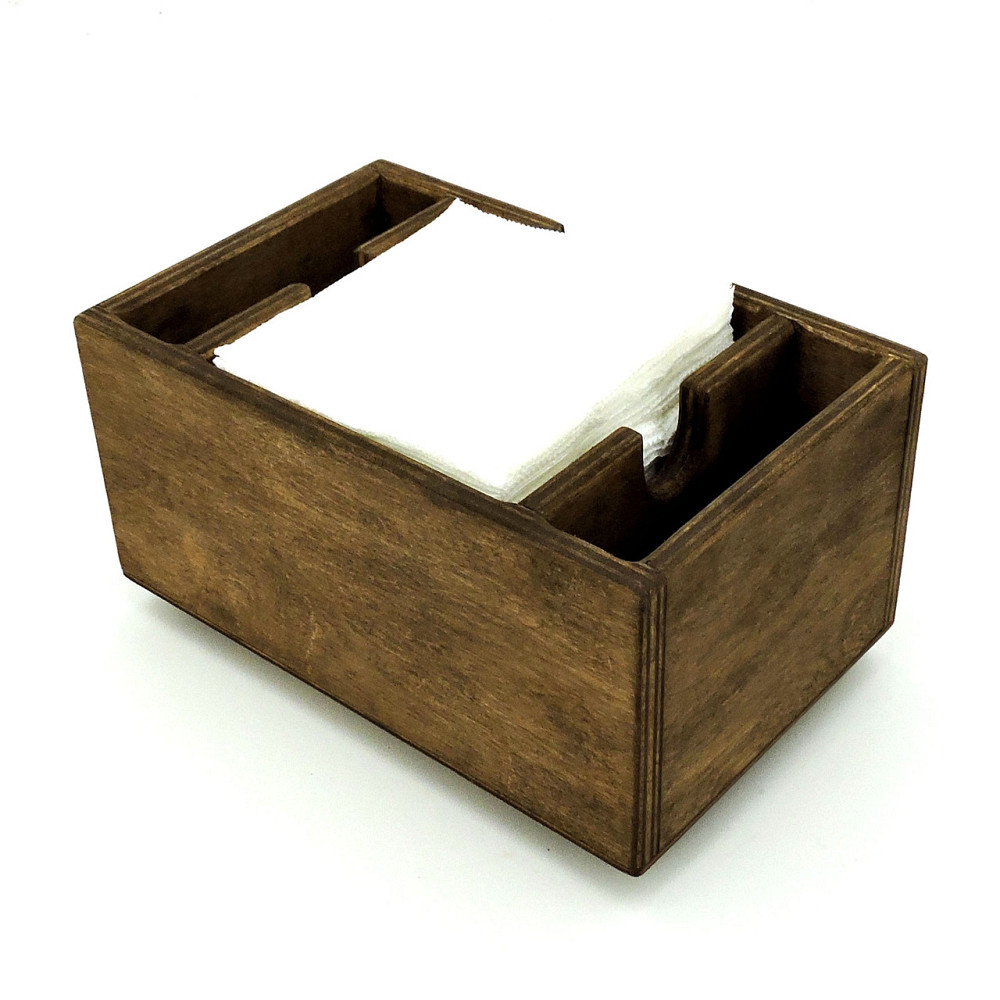 Салфетница 