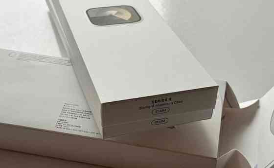 Apple Watch Series 9 45mm Starlight • Новые • Не активированы Киев