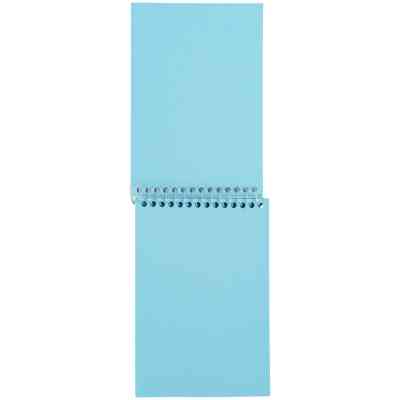 Блокнот Kite на спирали Attack on Titan А6, 48 листов, нелинованный (AT25-196) Винница