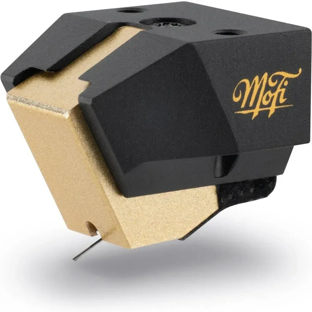 Програвач Mobile Fidelity Ultra Gold Mc Київ - фото 1