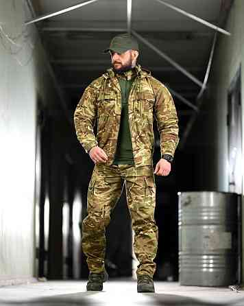 Тактичний костюм PRIME 3в1 ДЛ6472 Одеса