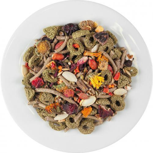 Повнораціонний корм Speciаl One для морських свинок, 500 г Вінниця - фото 2