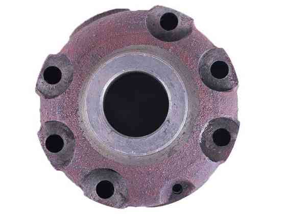 Корпус диференціала переднього моста Джинма404 Мукачево