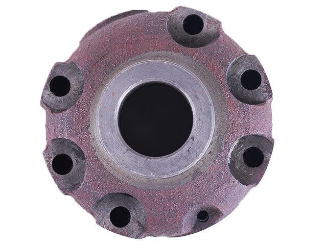 Корпус диференціала переднього моста Джинма404 Мукачево - фото 4