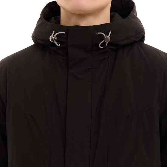 Куртка Pobedov Pulse Черный L OWku3 192Lba Киев