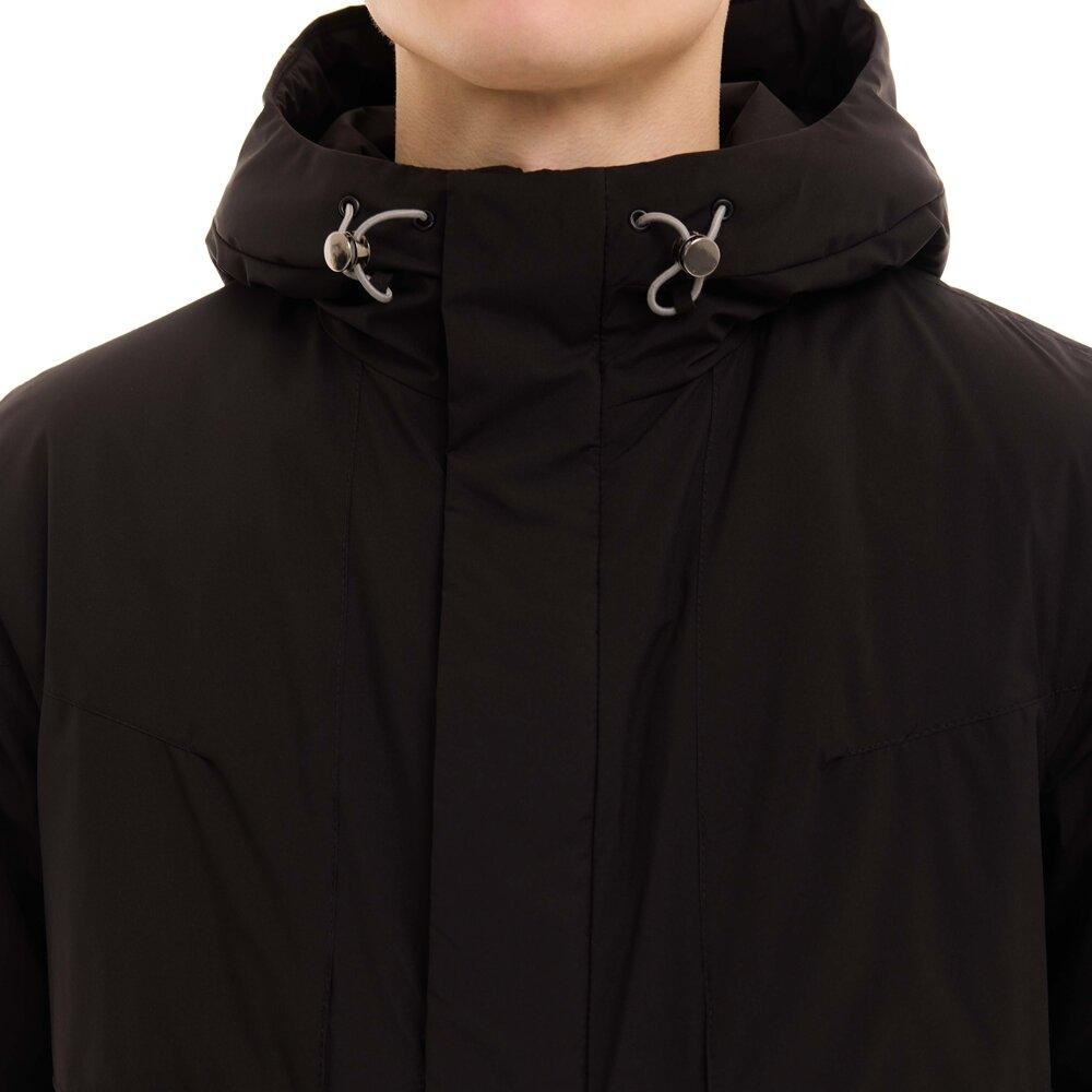 Куртка Pobedov Pulse Черный L OWku3 192Lba Киев - изображение 3