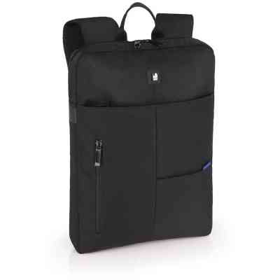 Рюкзак для ноутбука Gabol Backpack Intro 5,6L Black (412851-001) (930738) Вінниця