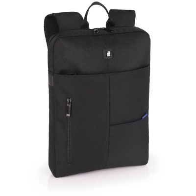 Рюкзак для ноутбука Gabol Backpack Intro 5,6L Black (412851-001) (930738) Вінниця - фото 4
