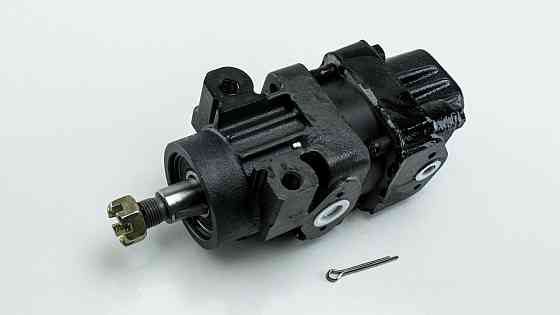 Насос гидроусилителя без бачка, шкива ЗИЛ 130 Мукачево