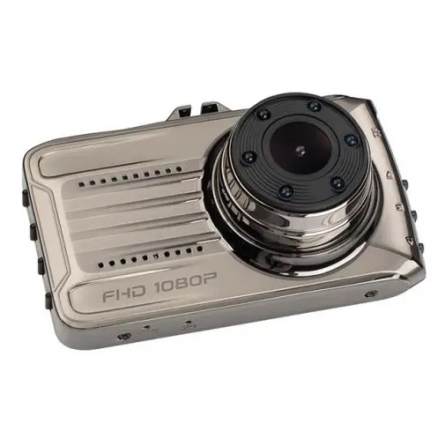 Автомобильный видеорегистратор DVR T666 Full HD Винница