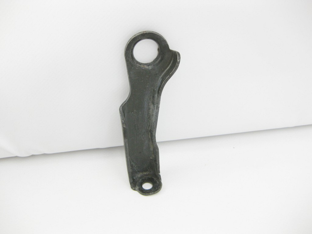 Mercedes-Benz  A1122230441 Кронштейн - вуха задня ліва для двигунів M112 V6 2.4 2.6 3.2 3.7л M113 V8 4.3 5.0 5.5л Одесса - изображение 3