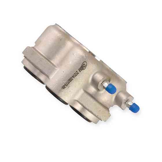 Циліндр 21214, 2123 лівий під 1 шланг - супорта Мукачево