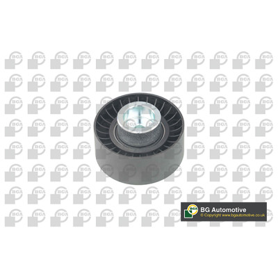 Ролик натягувача ременя BGA DC2304 Вінниця - фото 1