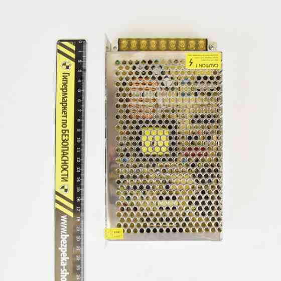 Блок живлення Full Energy BGM-1220Lite 12 В / 20 А на 2 канали навантаження Київ