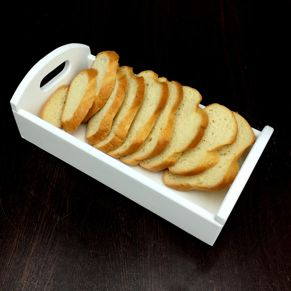 Хлібний лоток "Гарньє" зефір Миколаїв - фото 5