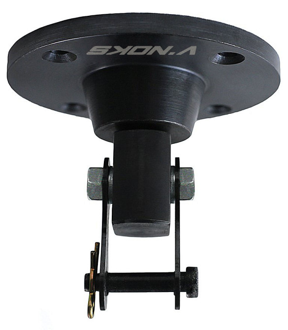 Кріплення для пневмогруші V`Noks Pro Каменское - изображение 2