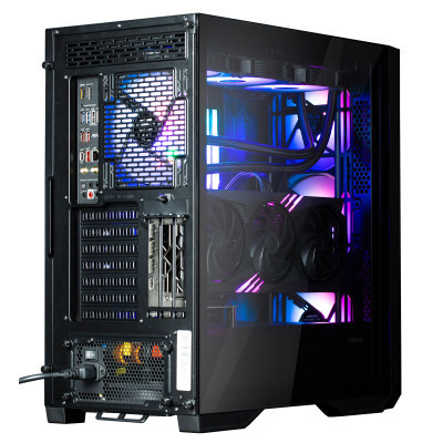 Корпус Zalman Z9ICEBERGMSBLACK Вінниця - фото 11