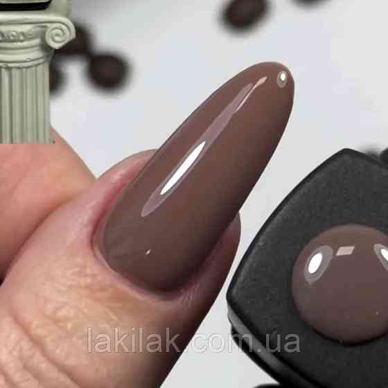 Гель-лак Moon Full Jaguar №02 Truffle Chocolate 8мл Херсон