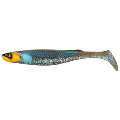 Силикон рыболовный FishUP RAM Shad 8