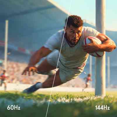 Телевізор THOMSON 43QG7C04 Вінниця