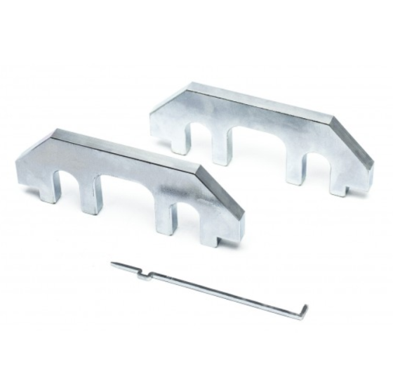 Набір фіксаторів Ford/Lincoln/Mazda 3.5l 3.7l 4.0l CASTEX C01/0129 Чернігів