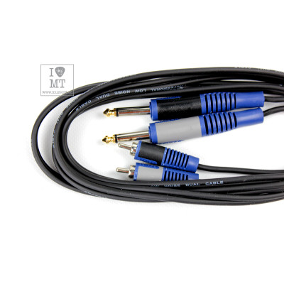 Інсертний кабель Quik Lok RKSA130-2 (213493) Вінниця - фото 4