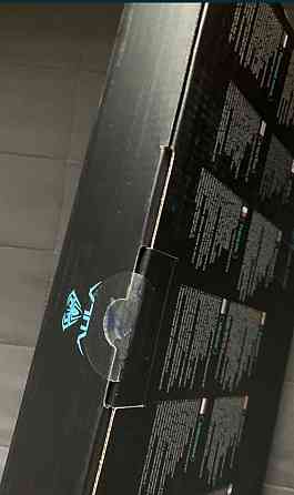 Клавиатура AULA F75 Pro Reef Black side-printer / LEOBOG Reaper. Киев