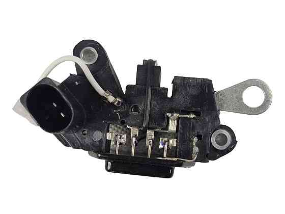 Регулятор 1117, 1118, 1119, 2170 генератор КЗАТЭ (интегралка. реле зарядки, шоколадка) напряжения Мукачево