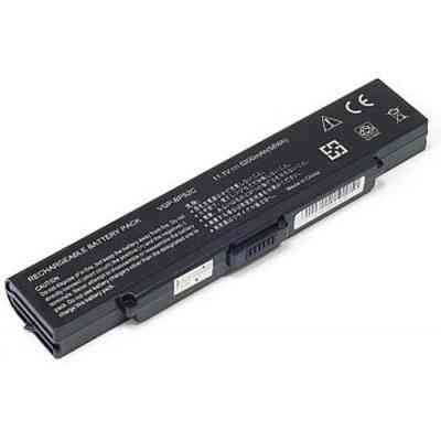 Аккумулятор для ноутбука SONY VAIO PCG-6C1N (VGP-BPS2, SY5651LH) 11.1V 5200mAh PowerPlant (NB00000138) Винница