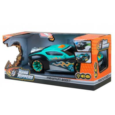 Машина Road Rippers Burnout Blue (рух, світло, звук) (20051) Вінниця - фото 5