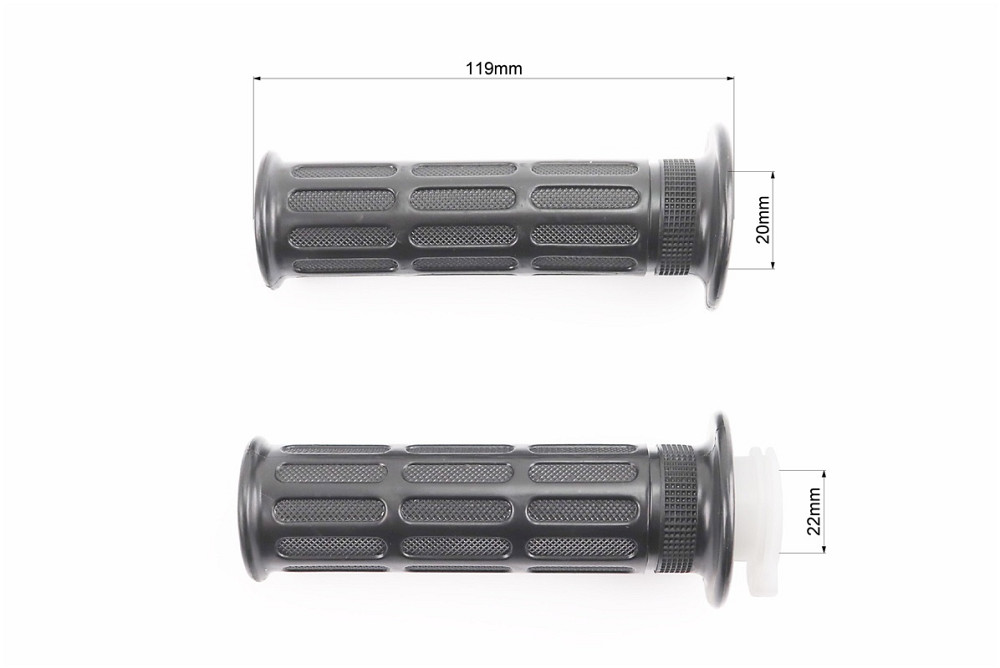 Рукоятка керма ліва/права к-кт, від 10шт -12% Київ - фото 2
