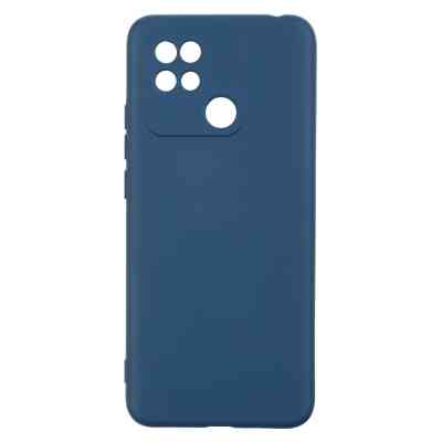 Чохол до мобільного телефона Armorstandart ICON Case Xiaomi Redmi 10C DarkBlue (ARM61309) Вінниця