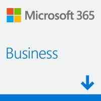 Офісний додаток Microsoft 365 Bus STD Retail All Lng SubPKL 1YR Onln CEE Only DwnLd (KLQ-00217) Киев